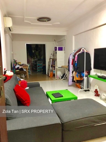 Blk 731 Yishun Street 72 (Yishun), HDB 3 Rooms #200100932